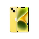 Apple iPhone 14 256GB Yellow 1707570 žlutá 6GB