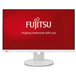 23.8" LCD Fujitsu B24-9TE 1707168 bílá