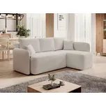 Sedací souprava do L Hadson - Royal 01 Varianta: Pravá