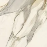 Siko Dlažba Del Conca Boutique calacata oro 120x120 cm lesk GRBO07S