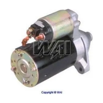 Startér Startér WAI 17827N