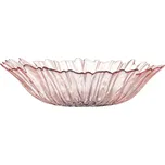 Světle růžová skleněná mísa ø 31 cm Mariko – Bloomingville ID_1903440