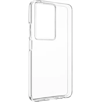 Pouzdro na mobilní telefon TPU gelový kryt FIXED Story pro OnePlus Nord N30 SE 5G, čirý