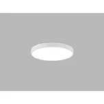 LED2 VÝPRODEJ Svítidlo stropní MONO SLIM 60, W 60W 2CCT 3000K/4000K bílá - LED2 Lighting LED2 1274351