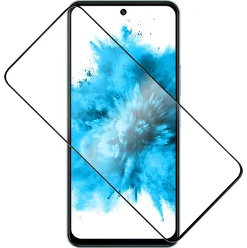 Ochranné tvrzené sklo FIXED Full-Cover pro Vivo Y19S 4G/Y29 5G, černé