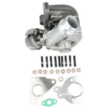 Turbodmychadlo Dmychadlo, plnění NRF 90010242