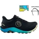 Topo Athletic Ultraventure 4 WIDE Aqua/Black (W) 38
