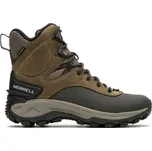 Merrell THERMO KIRUNA 2 TALL WP 037466 EU 37,5 / UK 4,5; Hnědá obuv + DÁREK DLE VÝBĚRU!