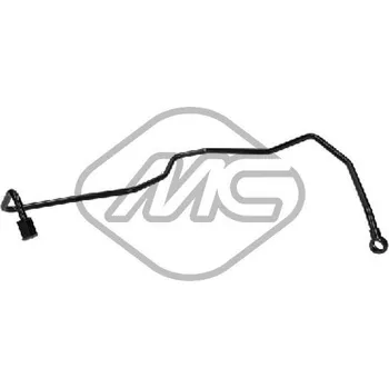 Olejové potrubí Metalcaucho 92156