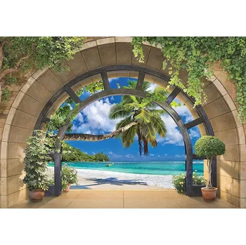 Fototapeta Vliesová fototapeta Consalnet 11554V4 254 x 184 cm