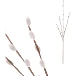 Autronic Umělá větvička kočičky bez…