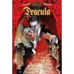 Universal Monsters: Dracula - JAMES TYNION