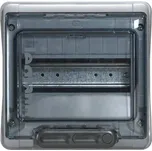 Legrand 601978 601978 malý rozváděč na povrch Počet řádků = 1 Obsah 1 ks