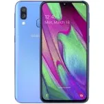Samsung Galaxy A40 A405F Dual SIM Blue