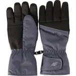 LYŽAŘSKÉ RUKAVICE 4F THINSULATE MEMBRÁNA 5000 PÁNSKÉ ZIMNÍ M167 M
