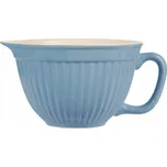 Miska s výlevkou Mynte Blue Bell Ib Laursen, 1450 ml