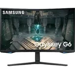 LCD monitor SAMSUNG Odyssey G65B