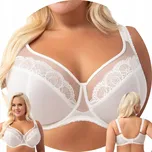 Gorsenia k441 Podprsenka Luisse, smetanová, 90K