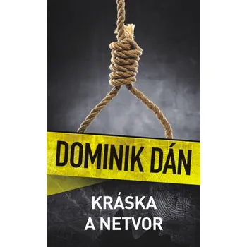 Kniha Kráska a netvor