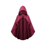 Kostým s kapucí vel. univerzální MaxToonrain