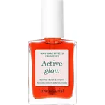 Manucurist Active Glow pečující lak 15…