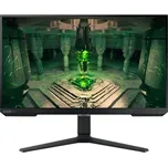 LED monitor SAMSUNG 25" Odyssey G40B