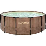 Marimex Florida 3,66 x 0,99 m kovový