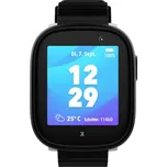 Xplora X6Play Dětské chytré hodinky černá