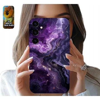 Pouzdro na mobilní telefon Zadní Kryt WORLD CASE OFFICIAL pro Samsung Galaxy S23 FE vícebarevný