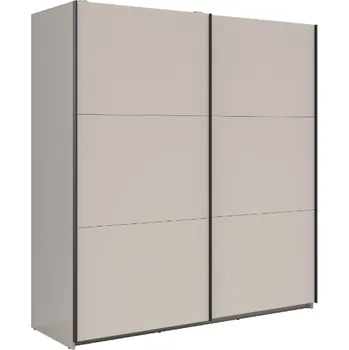 Šatní skříň TETRIX šatní skříň SZF/183, kašmír