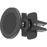Winner Group WG - Držák do auta WG 38, univerzální, magnetický, kulatý, černá 12234