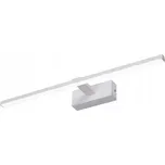 Nástěnné svítidlo Rabalux bílé s integrovaným LED zdrojem 8 W