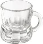 Odlivka s ouškem 0,03 l 1 ks