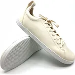 Pegres BF84 přírodní bílá 43, Vnitřní délka boty: 28,3 cm, Vnitřní šířka boty: 10,2 cm