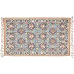 Clayre & Eef KT080.062L Blauw Rood 140…