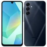 Samsung Galaxy A16 5G A166B 4GB/128GB Blue Black
