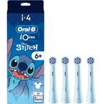 Oral-B iO Kids 6+ Stitch náhradní hlavice 4 ks