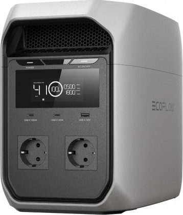 EcoFlow DELTA 3 Classic ( 1ECO1350 )