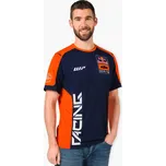 Pánské tričko RED BULL KTM Racing Replika týmu 2024 M