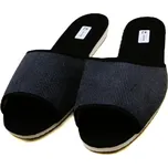 Pánské pantofle model 017 šedá Barva: Šedá, Velikost: 45