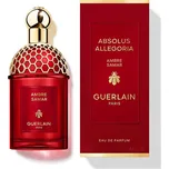 Guerlain Absolus Allegoria Ambre Samar U EDP 125 ml