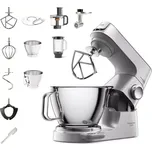 Kenwood KVC85.594.SI Titanium Chef Baker XL