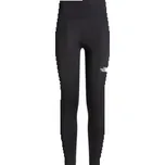 The North Face Flex 25In Tight Women TNF BLACK černá XL