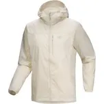Arcteryx Squamish Hoody Men Sea Salt béžová XL