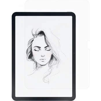 Ochranné tvrzené sklo FIXED PaperGlass Screen Protector pro Apple iPad Pro 11" (2024)/M5 (2025), čiré