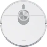 Xiaomi Vacuum Cleaner Robot S20+ (White)