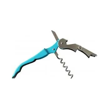 Otvírák otvírák číšnický CORKSCREW modrý,černý