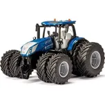 Siku New Holland T7.315 BT modrý