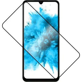 Ochranné tvrzené sklo FIXED Full-Cover pro Xiaomi Redmi A5, černé