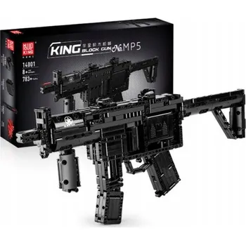 ostatní stavebnice Stavebnice Mould King 14001